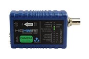 Repeater, boosters, bridges & Transceiver - Veracity HIGHWIRE Powerstar Camera Unit - VHW-HWPS-C
