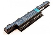 Laptop Batterie - CoreParts Battery - MBI50859
