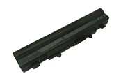 Laptop Batterie - CoreParts Battery - laptop battery - Li-Ion - 4400 mAh - 49 Wh - MBXAC-BA0005