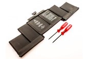 Laptop Batterie - CoreParts Battery - laptop battery - Li-pol - 8.755 Ah - 99.5 Wh - MBXAP-BA0021