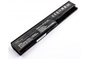 Laptop Batterie - CoreParts Battery - laptop battery - Li-Ion - 4400 mAh - MBI4120