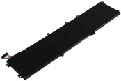 Laptop Batterie - CoreParts Battery - laptop battery - Li-Ion - 7300 mAh - 83.2 Wh - MBXDE-BA0139