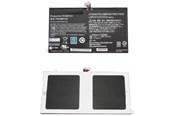 Laptop Batterie - CoreParts Battery - laptop battery - Li-Ion - 3300 mAh - 48 Wh - MBXFU-BA0004