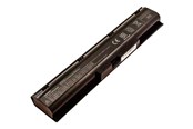Laptop Batterie - CoreParts Battery - laptop battery - Li-Ion - 4400 mAh 47.52 Wh - MBI3016
