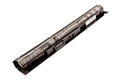 Laptop Batterie - CoreParts Battery - laptop battery - Li-Ion - 2.2 Ah - 33 Wh - MBI3394