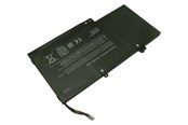 Laptop Batterie - CoreParts Battery - laptop battery - Li-pol - 3200 mAh - 36 Wh - MBXHP-BA0016