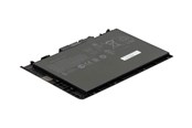 Laptop Batterie - CoreParts Battery - laptop battery - Li-Ion - 52 Wh - MBXHP-BA0002