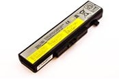 Laptop Batterie - CoreParts Battery - laptop battery - 4800 mAh - MBI3057