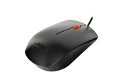 Maus - Lenovo 78Y4400 - Maus (Schwarz) - 78Y4400