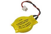 Systemzubehör - Lenovo - backup battery - CMOS - 04W1642