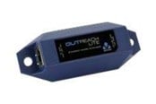 Repeater, boosters, bridges & Transceiver - Veracity OUTREACH Lite - network extender - 10Mb LAN 100Mb LAN - VOR-ORL