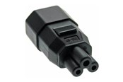 Andere Kabel - MicroConnect Connect Power Connector Adaptor C5 to C14 - PEA0408