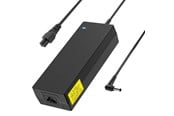 Netzteile für Laptops - CoreParts Power Adapter 120W 19V 6.32A Plug:5.5*2.5 Including EU Power Cord - MBXAS-AC0004