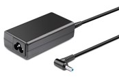 Netzteile für Laptops - CoreParts Power Adapter for HP 65W 19.5V 3.33A Plug:4.5*3.0 Including EU Power Cord - MBXHP-AC0001