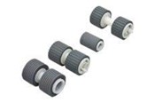 Systemzubehör - Epson Roller Assembly Kit - scanner roller kit - B12B813581