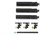 Druckerzubehör - Tinte & Toner - Lexmark Roller Maintenance Kit - 40X7706