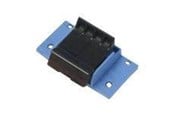 Drucker Zubehör - CoreParts Spareparts - separation pad assembly - MSP3843