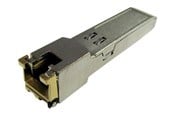 Repeater, boosters, bridges & Transceiver - MicroOptics Optics - SFP+ transceiver module - 10 GigE - MO-SFP-10G-T