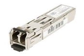 Repeater & Transceiver - Lanview Transceiver SFP+ 10 Gbps SMF 10 km LC (Alternative to HP J9151D) - MO-SP31B33CDL10
