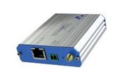 Netzwerkgeräte - Veracity TIMENET Pro - network time server - VTN-TN-PRO