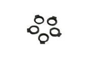 Drucker Zubehör - CoreParts Spareparts - upper roller bushing left - MSP4389