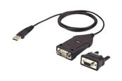 Netzwerkadapter (Netzkarte, Druckserver, u.s.w.) - ATEN USB TO RS422/RS485 - UC485-AT