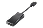 Display Kabel - HP USB-C to HDMI Adapter - N9K77AA