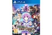 Spiele - Super Neptuna - Sony PlayStation 4 - RPG - PEGI 12 - 5060112432224