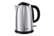 Wasserkocher - Russell Hobbs Wasserkocher Victory 23930-70 - Silber - 2400 W - 23930-70