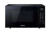 Mikrowellen-/Miniofen - Panasonic NN-CT56JBGPG - microwave oven with convection and grill - freestanding - NN-CT56JBGPG