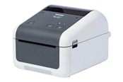 Label printer - Brother TD-4520DN - label printer - monochrome - direct thermal - TD4520DNXX1