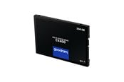 SSD - GOODRAM CX400 Gen. 2 SSD - 256GB - 2.5" - SATA-600 - SSDPR-CX400-256-G2