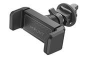 Handys - Anderes Zubehör - CELLY MountVent360 - car holder - MOUNTVENT360BK