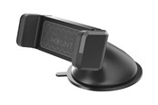 Handys - Anderes Zubehör - CELLY MountDash - car holder - MOUNTDASHBK