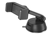 Handys - Anderes Zubehör - CELLY MountExt - car holder - MOUNTEXTBK