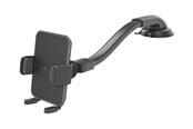 Handys - Anderes Zubehör - CELLY MountFlexPlus - car holder - MOUNTFLEXPLUSBK