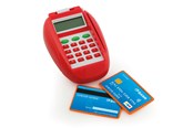 Rollenspiele - Junior Home Credit card machine - 505112