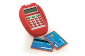 Rollenspiele - Junior Home Credit card machine - 505112