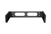 Rack-Gehäuse - LogiLink W02B40B - 2U - Wall Mount Bracket - W02B40B
