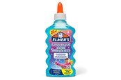 Kreativ-Spiele - Elmer's Glitzerkleber | blau | 177 ml - 2077252