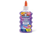 Kreativ-Spiele - Elmer's Glitzerkleber | violett | 177 ml - 2077253