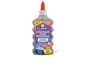 Kreativ-Spiele - Elmer's Glitzerkleber | silber | 177 ml - 2077255