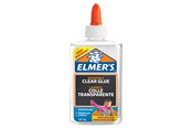 Kreativ-Spiele - Elmer's Flüssiger Bastelkleber | transparent | 147 ml - 2077929