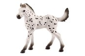 Schleich - Schleich Knabstrupper Fohlen - 13890