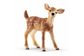 Schleich - Schleich Weißwedelhirschkalb - 14820