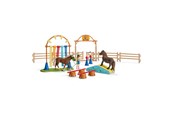 Schleich - Schleich Pony-Agility-Training - 42481
