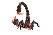Schleich - Schleich Lava scorpion - 70142