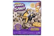 Kreativ-Spiele - Kinetic Sand Grab- und Abreiß-Set - 6044178