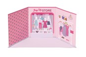 Puppen & Zubehör - Baby Born Boutique Pop up Store - 827758