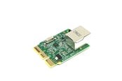 Netzwerkadapter (Netzkarte, Druckserver, u.s.w.) - Zebra KIT UPGRADE ETHERNET MODULE - P1080383-442